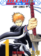 Bleach_(manga)_1